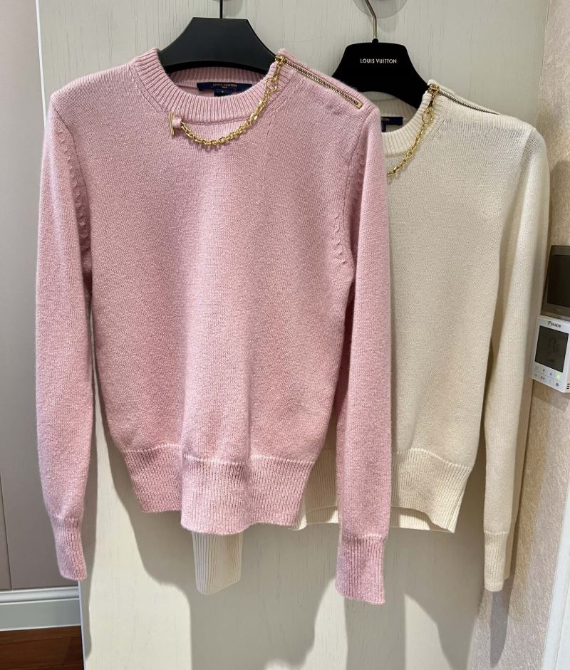 Louis Vuitton Sweaters